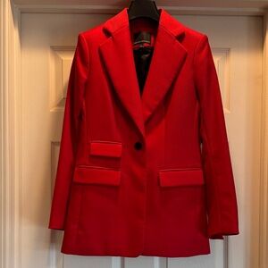 NWOT BANANA REPUBLIC Lido Blazer